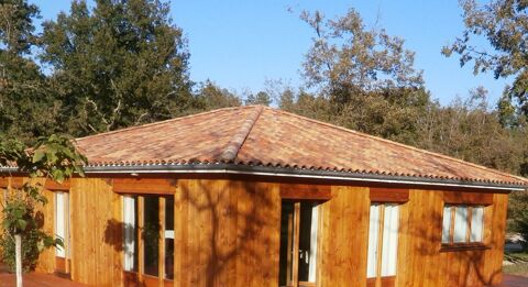  Maison � louer 3/4 pi�ces 100 m�