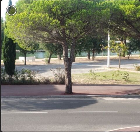   P2 Port Camargue - Le Grau du Roi Appartement - 2 pi�ce(s) - 32 m�