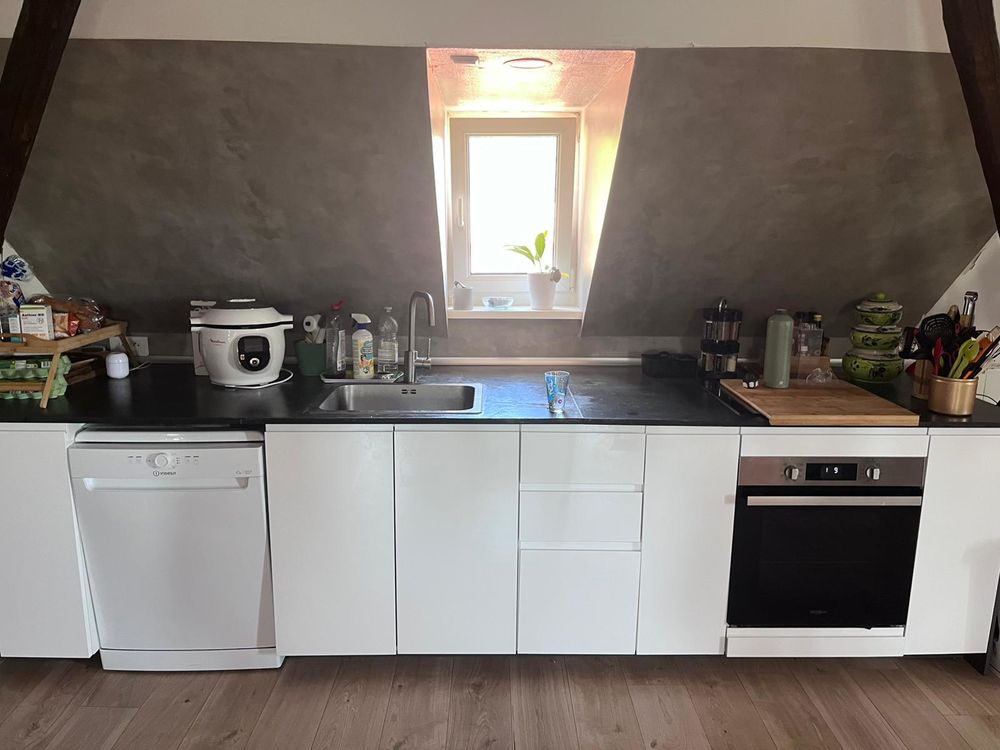 Location Appartement appartement 5 pièces de 105m² à Turckheim Turckheim