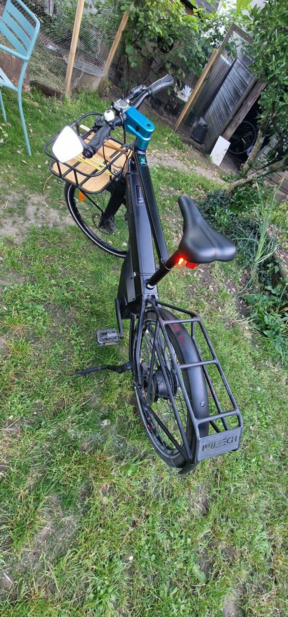 Iweech 24s+ Vélos