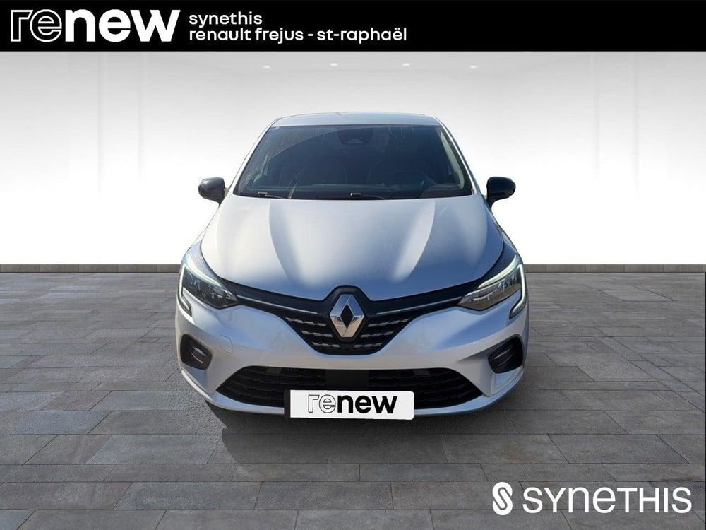 Clio V Clio TCe 90 Techno 2023 occasion 83600 Fr&eacute;jus
