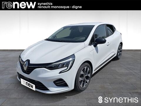 Annonce voiture Renault Clio V 14990 €