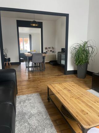  Maison  vendre 7 pices 155 m