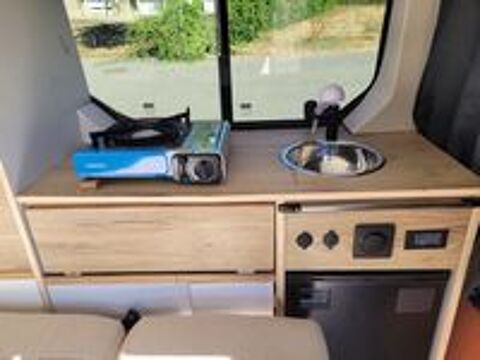  2013 occasion 29900 Concarneau
