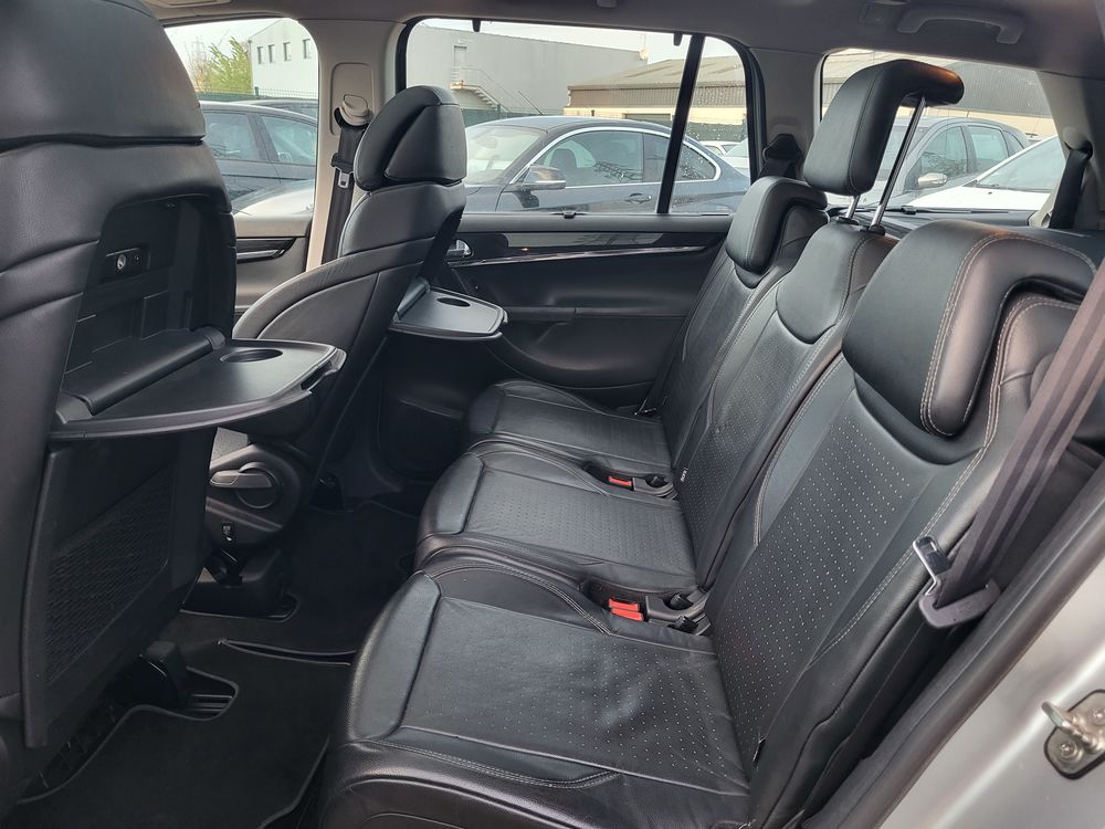 C4 Picasso HDi 110 FAP Exclusive 2007 occasion 78540 Vernouillet