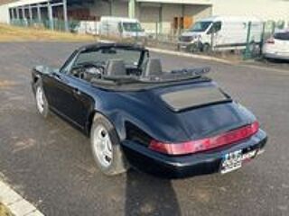 911 (964) 964 3.6L CARRERA 2 CABRIOLET TIPTRONIC 1991 occasion 67170 Geudertheim