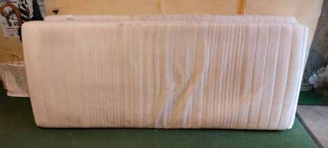 Je donne 2 matelas 80X200 0 Caluire-et-Cuire (69)