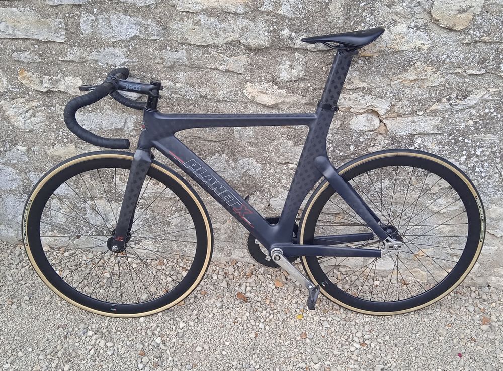 V&eacute;lo de piste ? Vélos