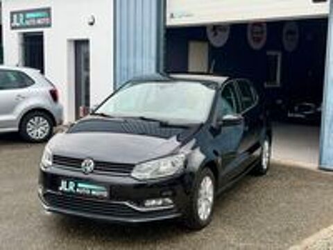 Polo HIGHLINE 2014 occasion 67500 Haguenau