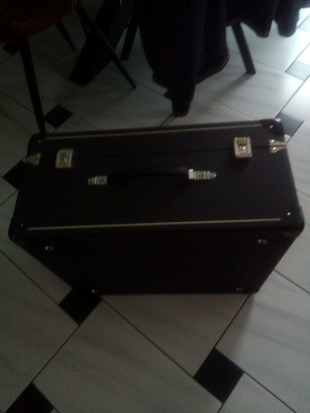 accord&eacute;on armando bugari superfisa Instruments de musique