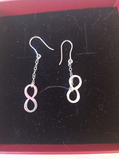 Boucle d oreilles Libourne (33)