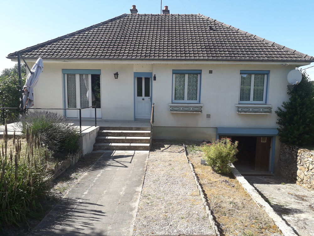 Vente Maison maison à MARCILLY LE HAYER Marcilly-le-hayer