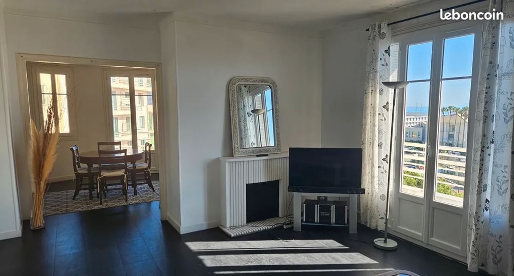 Appartement 1 pièce 95 m² · à Bastia · 95 m² · 265 000 €