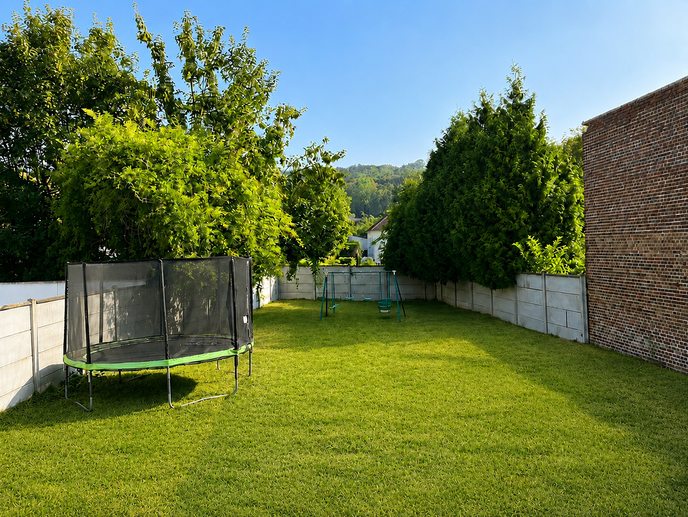 Vente Maison CLAIROIX , près COMPIÈGNE, Maison 5 pièces, 95 m2 Clairoix