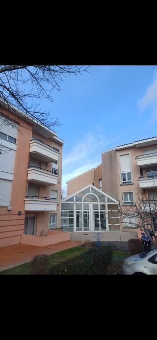  Appartement � vendre 1 pi�ce 22 m�