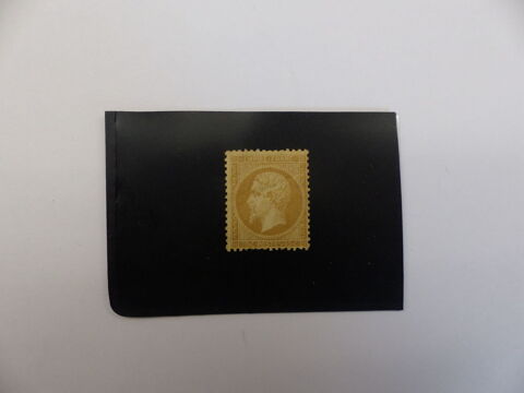 NAPOLEON  21  NEUF **  COTE  2250 � 190 Le Havre (76)