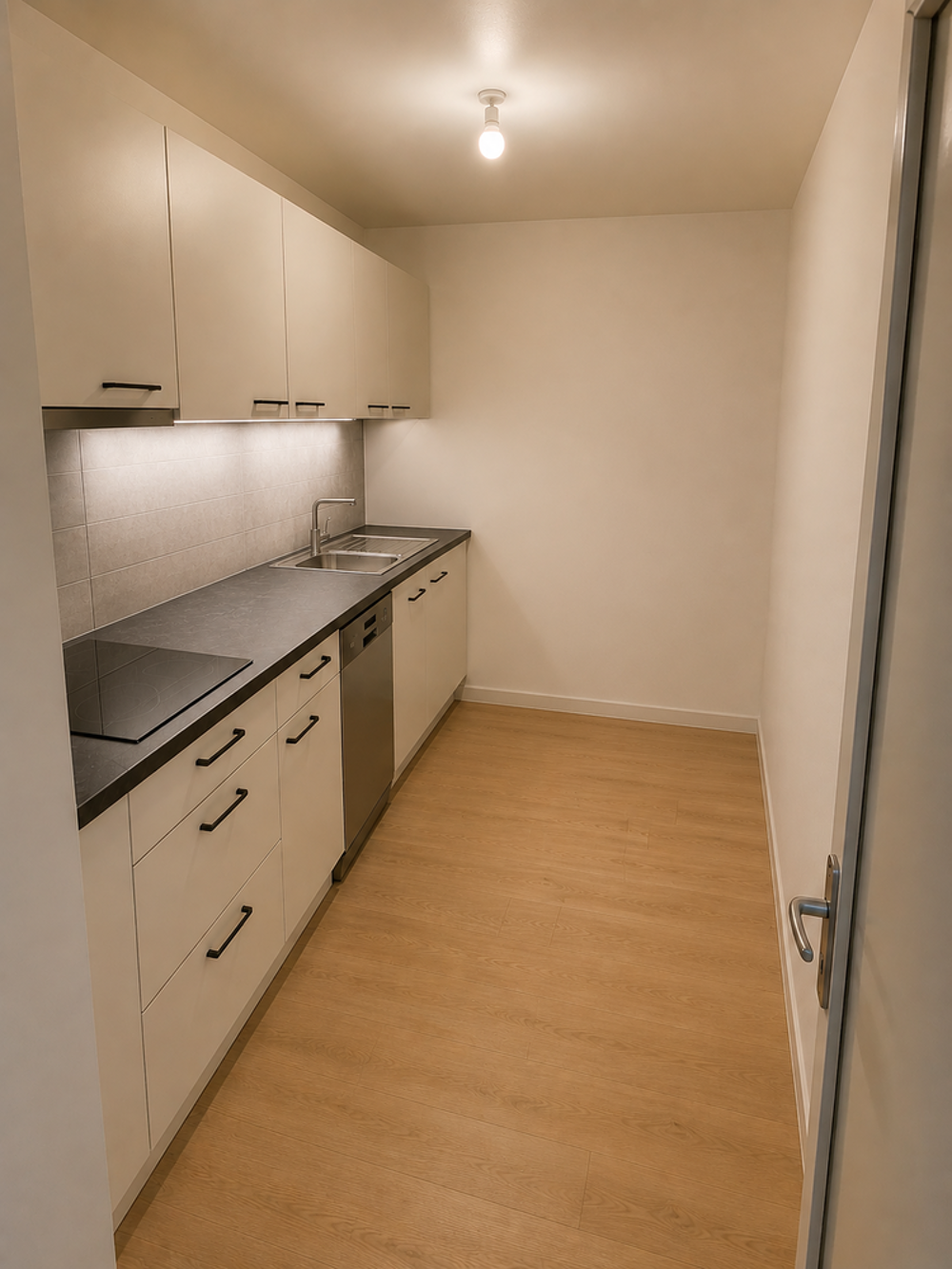 Location Appartement Appartements T2 - Dossier facile et rapide Château-renard