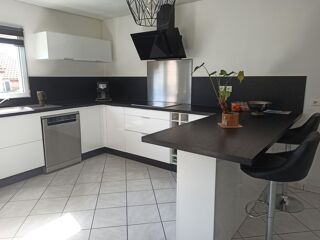  Maison à vendre 7 pièces 130 m²