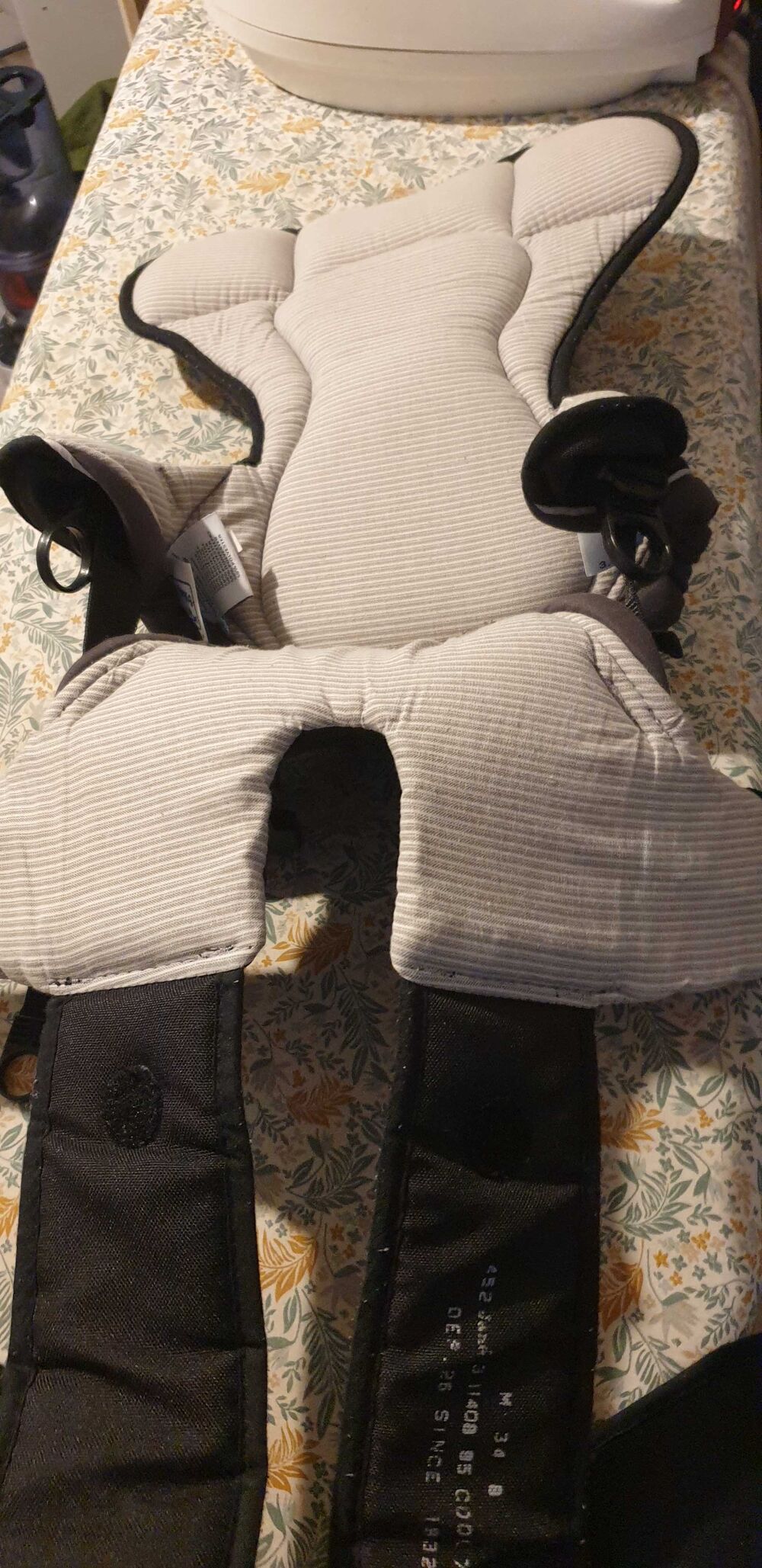 porte b&eacute;b&eacute; Puériculture