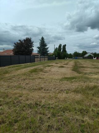  Terrain � vendre 811 m�