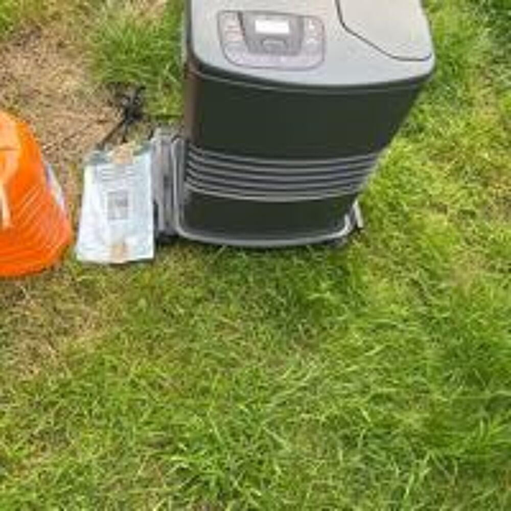 Chauffage d appoint Electroménager