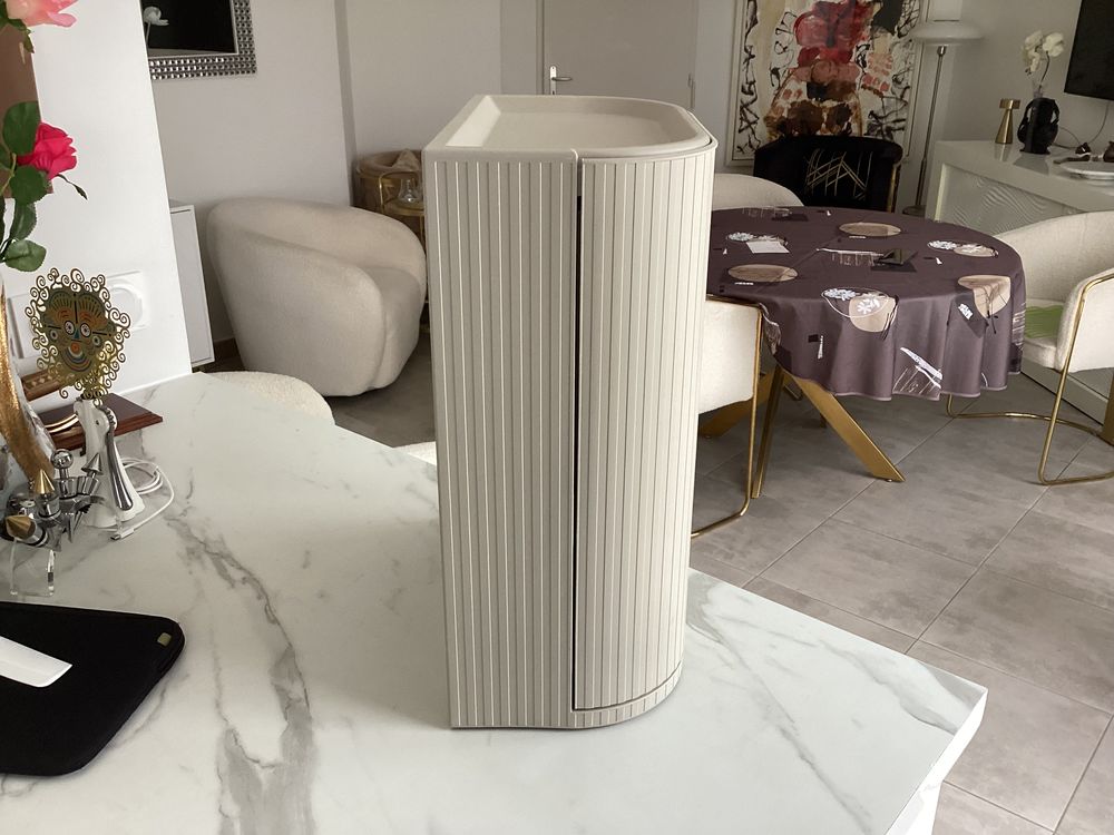 Poubelle design Meubles
