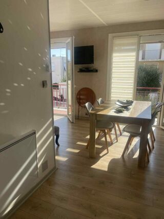  Appartement  vendre 2 pices 40 m