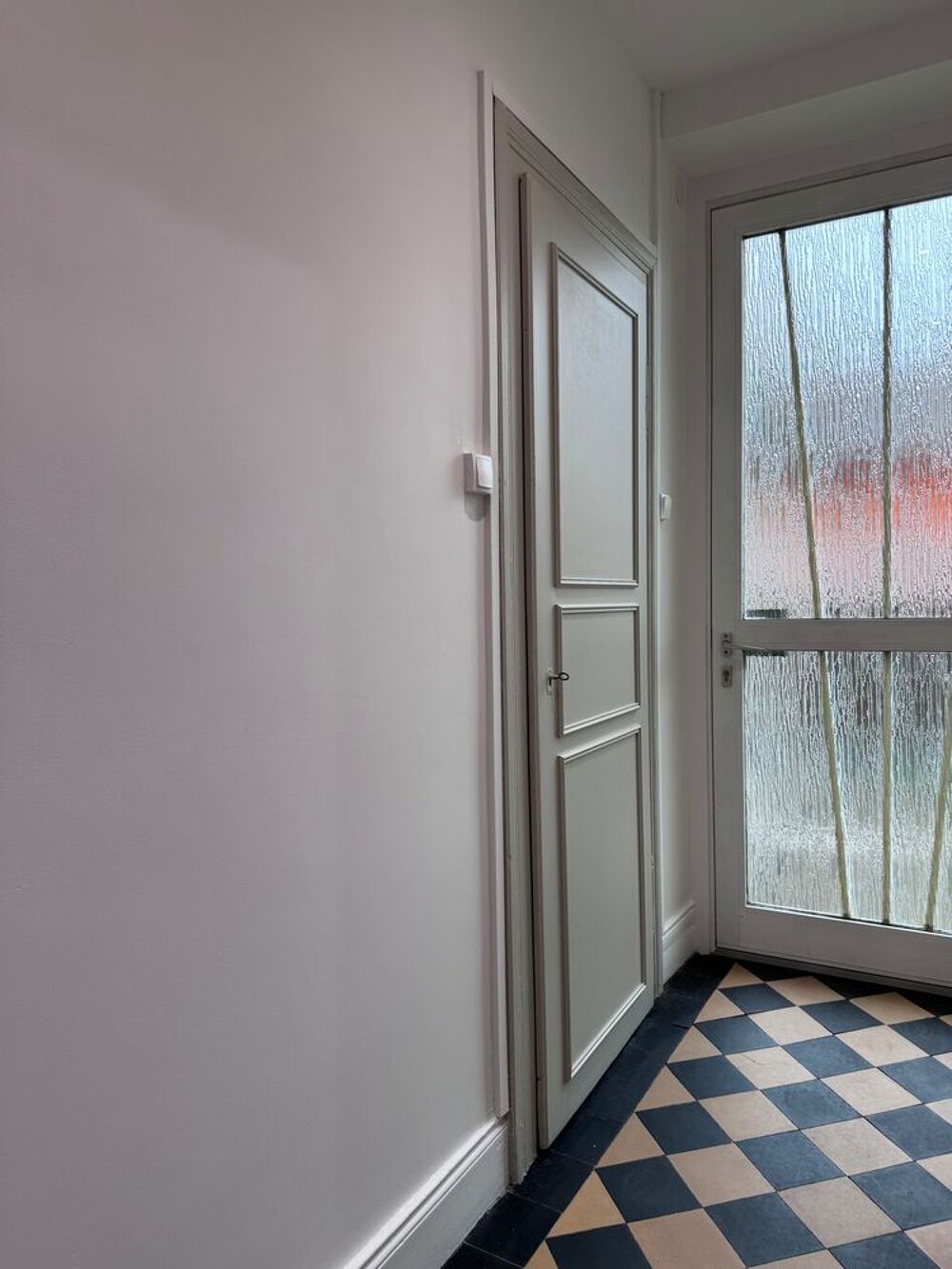 Location Appartement T3 - 65 m² avec jardin privatif plein sud de 130m2 Saint-louis