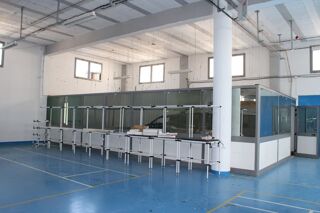  Atelier à vendre 3/4 pièces 1280 m² Sidi thabet, tunisie