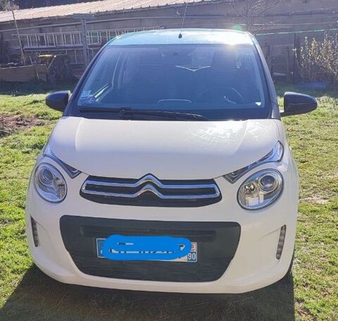 Citroen c1 Citro&euml;n  PureTech 82 Millenium