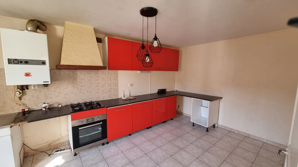 Vente Maison Maison confortable en campagne 79110 Hanc