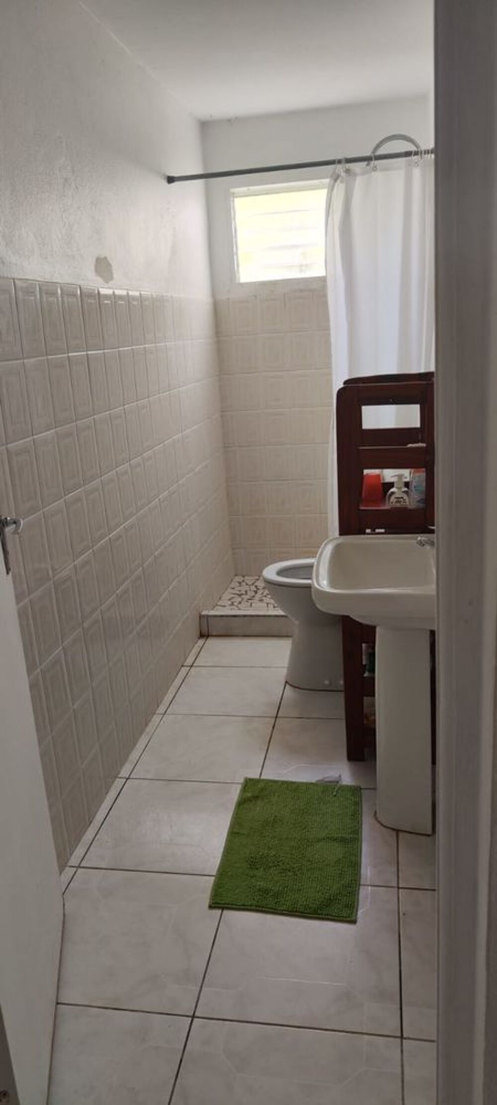 Location Appartement Appartement T2 meublé Capesterre-de-marie-galante