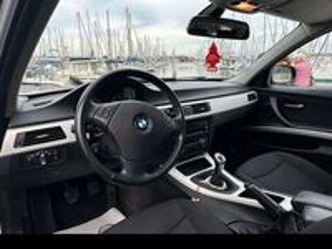 S&eacute;rie 3 Touring 318i 143 ch Edition 2012 occasion 66100 Perpignan