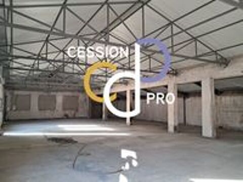   LOCAUX D'ACTIVITE NEUFS, PLUSIEURS LOTS SECURISES DISPONIBLES DE 173 A 863 M² ! 