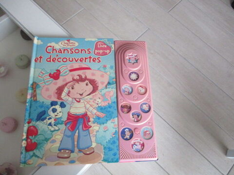 livre pour enfant 5 Castres (81)