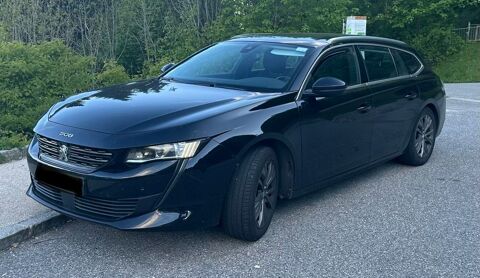 Peugeot 508 SW BlueHDi 130 ch S&S BVM6 Allure