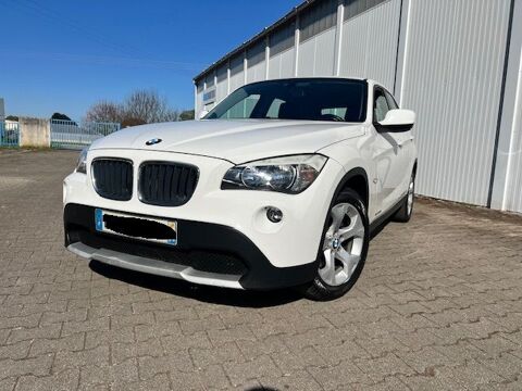 Bmw serie 1 120D XDRIVE 177CH PREMIERE (8 CV), V&eac