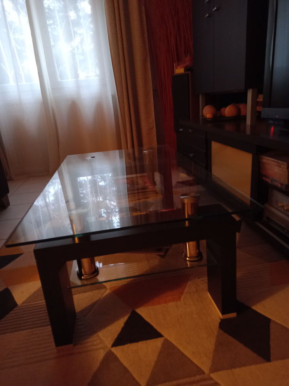 TABLE DE SALON Meubles