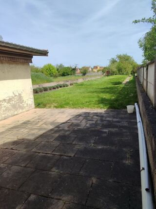  Maison à vendre 5 pièces 105 m²