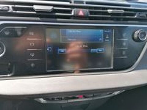 C4 Picasso BlueHDi 120 S&S Intensive 2015 occasion 28500 Vernouillet