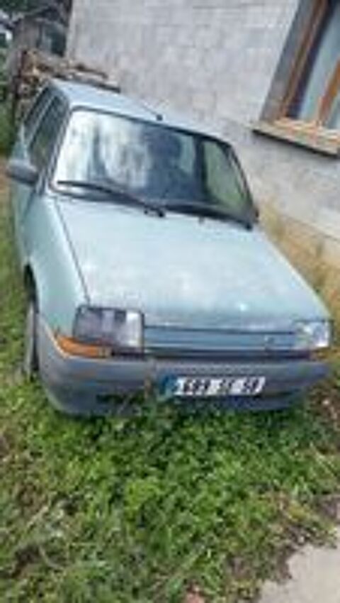 Super 5 Saga A 1990 occasion 58310 Bouhy