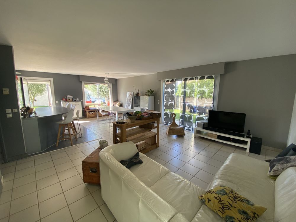 Vente Maison MAISON DE PLAIN-PIED - QUARTIER CHAMBERLIERE Valence