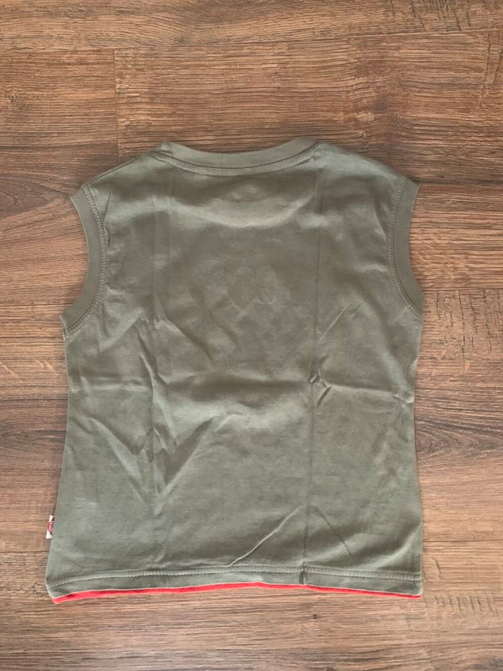 D&eacute;bardeur enfant gar&ccedil;on &acute;&acute; Lee Cooper &acute;&acute; Vêtements enfants