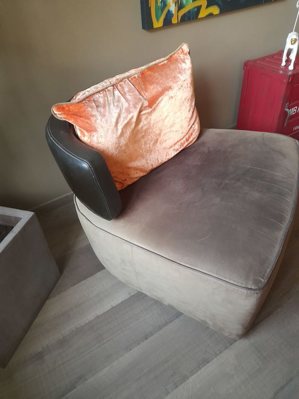 Fauteuil 1 place Meubles