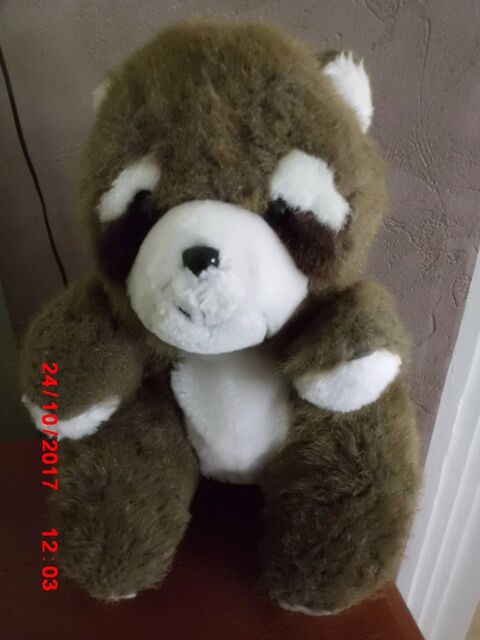 RATON LAVEUR JOURS HEUREUX 18 Oignies (62)