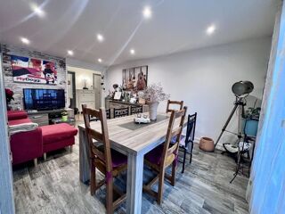  Appartement  vendre 4 pices 82 m