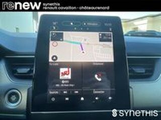 Arkana E-Tech full hybrid 145 GSR2 Techno 2025 occasion 84300 Cavaillon