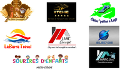   CREATION DE VOTRE LOGO, FLYER, CARTE ... SANS VOUS RUINER ! 