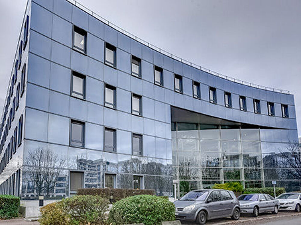   Louez un grand espace de bureau pour 50 personnes à VILLEPINTE, Parc des Expositions Villepinte Villepinte