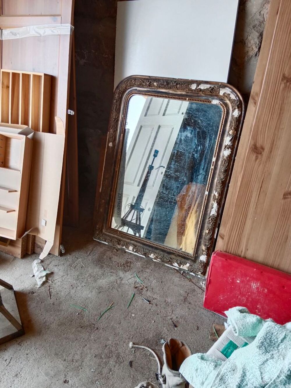 miroir Meubles